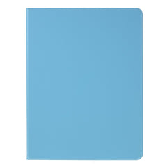 Étui de protection en cuir PU avec support pour iPad Air 13 (2025) / (2024) / Pro 12.9 (2022) / (2021) / (2020) / (2018) 