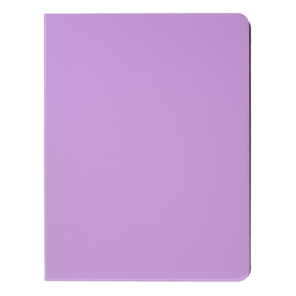 Étui de protection en cuir PU avec support pour iPad Air 13 (2025) / (2024) / Pro 12.9 (2022) / (2021) / (2020) / (2018) 