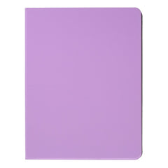 Étui de protection en cuir PU avec support pour iPad Air 13 (2025) / (2024) / Pro 12.9 (2022) / (2021) / (2020) / (2018) 