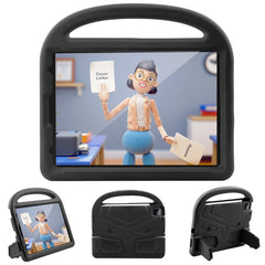 For iPad Air (2020) / Air (2022) / Pro 11-inch (2022) / (2021) / (2020) Sparrow Style Shockproof Kickstand EVA Table Case