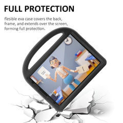 For iPad Air (2020) / Air (2022) / Pro 11-inch (2022) / (2021) / (2020) Sparrow Style Shockproof Kickstand EVA Table Case