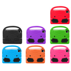 For iPad Air (2020) / Air (2022) / Pro 11-inch (2022) / (2021) / (2020) Sparrow Style Shockproof Kickstand EVA Table Case