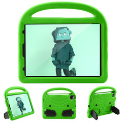 For iPad Air (2020) / Air (2022) / Pro 11-inch (2022) / (2021) / (2020) Sparrow Style Shockproof Kickstand EVA Table Case