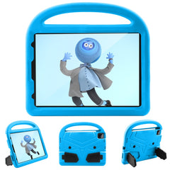 For iPad Air (2020) / Air (2022) / Pro 11-inch (2022) / (2021) / (2020) Sparrow Style Shockproof Kickstand EVA Table Case
