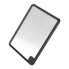 IP68 Waterproof Drop-proof Tablet Protective Case Shell for iPad Pro 12.9 (2020)