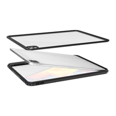 IP68 Waterproof Drop-proof Tablet Protective Case Shell for iPad Pro 12.9 (2020)