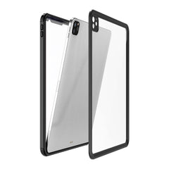IP68 Waterproof Drop-proof Tablet Protective Case Shell for iPad Pro 12.9 (2020)