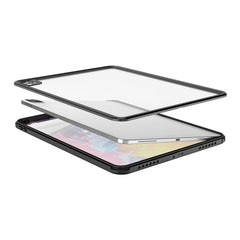 IP68 Waterproof Drop-proof Tablet Protective Case Shell for iPad Pro 12.9 (2020)