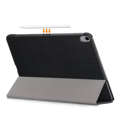 PU Leather Cover for iPad Air 11 (2025) / (2024) / Air (2020) / Air (2022) Tri-Fold Stand Folio Tablet Case
