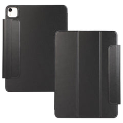Hard PC + PU Leather Tablet Cover Shell with Magnetic Buckle for iPad Pro 12.9 (2022) / (2021) / (2018) / (2020)