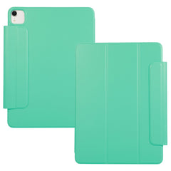 Hard PC + PU Leather Tablet Cover Shell with Magnetic Buckle for iPad Pro 12.9 (2022) / (2021) / (2018) / (2020)