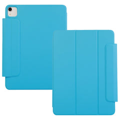 Hard PC + PU Leather Tablet Cover Shell with Magnetic Buckle for iPad Pro 12.9 (2022) / (2021) / (2018) / (2020)