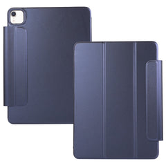 Hard PC + PU Leather Tablet Cover Shell with Magnetic Buckle for iPad Pro 12.9 (2022) / (2021) / (2018) / (2020)