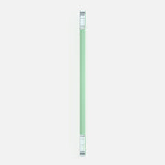 Auto-Sleep-and-Wake Function Leather Cover + Transparent TPU Inner Case with Pen Slot for iPad Pro 12.9 (2022) / (2021) / (2020)