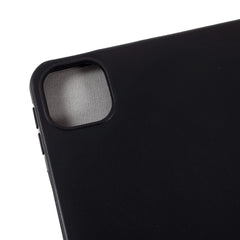 AMORUS Tri-fold Stand Leather TPU Case for iPad Air (2020) / Air (2022) / iPad Pro 11-inch (2020) / (2021) / (2022)
