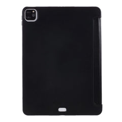 AMORUS Tri-fold Stand Leather TPU Case for iPad Air (2020) / Air (2022) / iPad Pro 11-inch (2020) / (2021) / (2022)