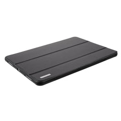 AMORUS Tri-fold Stand Leather TPU Case for iPad Air (2020) / Air (2022) / iPad Pro 11-inch (2020) / (2021) / (2022)