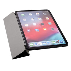 AMORUS Tri-fold Stand Leather TPU Case for iPad Air (2020) / Air (2022) / iPad Pro 11-inch (2020) / (2021) / (2022)