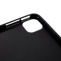 AMORUS Tri-fold Stand Leather TPU Case for iPad Air (2020) / Air (2022) / iPad Pro 11-inch (2020) / (2021) / (2022)