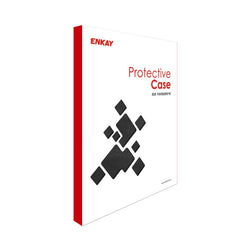 ENKAY HAT PRINCE ENK-8023 PU + TPU Tablet Cover Case with Stand Pen Slot for iPad 10.2 (2021)/(2020)/(2019)
