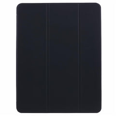 Tri-Fold Stand Shockproof TPU Leather Tablet Smart Cover Case Shell for iPad Air 13 (2025) / (2024) / Pro 12.9-inch (2022) / (2021) / (2020)