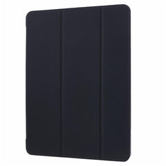 Tri-Fold Stand Shockproof TPU Leather Tablet Smart Cover Case Shell for iPad Air 13 (2025) / (2024) / Pro 12.9-inch (2022) / (2021) / (2020)