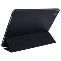 Tri-Fold Stand Shockproof TPU Leather Tablet Smart Cover Case Shell for iPad Air 13 (2025) / (2024) / Pro 12.9-inch (2022) / (2021) / (2020)