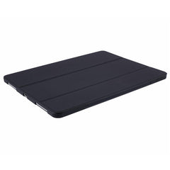 Tri-Fold Stand Shockproof TPU Leather Tablet Smart Cover Case Shell for iPad Air 13 (2025) / (2024) / Pro 12.9-inch (2022) / (2021) / (2020)