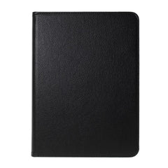 360 Rotating Stand Leather Tablet Case Protector for iPad Air 13 (2025) / (2024) / Pro 12.9 (2022) / (2021) / (2020) / (2018)
