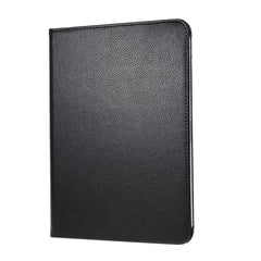 360 Rotating Stand Leather Tablet Case Protector for iPad Air 13 (2025) / (2024) / Pro 12.9 (2022) / (2021) / (2020) / (2018)