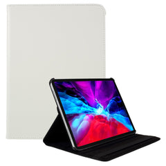 360 Rotating Stand Leather Tablet Case Protector for iPad Air 13 (2025) / (2024) / Pro 12.9 (2022) / (2021) / (2020) / (2018)