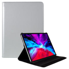 360 Rotating Stand Leather Tablet Case Protector for iPad Air 13 (2025) / (2024) / Pro 12.9 (2022) / (2021) / (2020) / (2018)