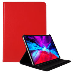 360 Rotating Stand Leather Tablet Case Protector for iPad Air 13 (2025) / (2024) / Pro 12.9 (2022) / (2021) / (2020) / (2018)