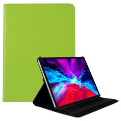 360 Rotating Stand Leather Tablet Case Protector for iPad Air 13 (2025) / (2024) / Pro 12.9 (2022) / (2021) / (2020) / (2018)