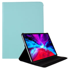 360 Rotating Stand Leather Tablet Case Protector for iPad Air 13 (2025) / (2024) / Pro 12.9 (2022) / (2021) / (2020) / (2018)