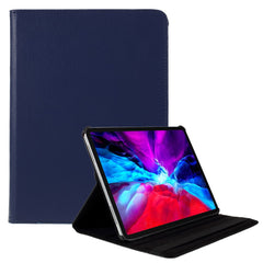 360 Rotating Stand Leather Tablet Case Protector for iPad Air 13 (2025) / (2024) / Pro 12.9 (2022) / (2021) / (2020) / (2018)