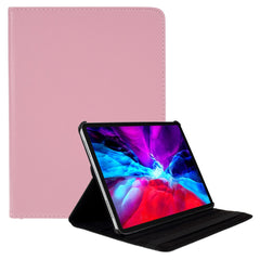 360 Rotating Stand Leather Tablet Case Protector for iPad Air 13 (2025) / (2024) / Pro 12.9 (2022) / (2021) / (2020) / (2018)