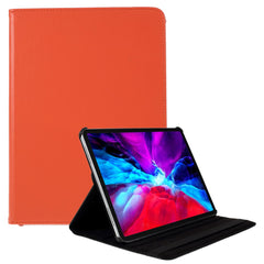 360 Rotating Stand Leather Tablet Case Protector for iPad Air 13 (2025) / (2024) / Pro 12.9 (2022) / (2021) / (2020) / (2018)