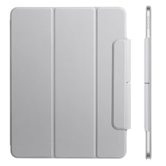 ESR Rebound Magnetic Series Tri-Fold Stand Leather Case for iPad Air 13 (2025) / (2024) / Pro 12.9 (2022) / (2021) / (2020)
