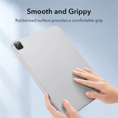 ESR Rebound Magnetic Series Tri-Fold Stand Leather Case for iPad Air 13 (2025) / (2024) / Pro 12.9 (2022) / (2021) / (2020)