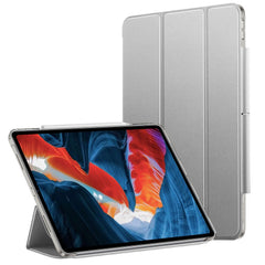 Étui intelligent à trois volets et fixation magnétique pratique de la série Yippee d'ESR pour iPad Pro 12,9 pouces (2022) / (2021) 