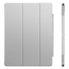 Étui intelligent à trois volets et fixation magnétique pratique de la série Yippee d'ESR pour iPad Pro 12,9 pouces (2022) / (2021) 