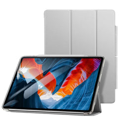 Étui intelligent à trois volets et fixation magnétique pratique de la série Yippee d'ESR pour iPad Pro 12,9 pouces (2022) / (2021) 