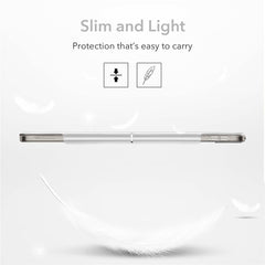 Étui intelligent à trois volets et fixation magnétique pratique de la série Yippee d'ESR pour iPad Pro 12,9 pouces (2022) / (2021) 