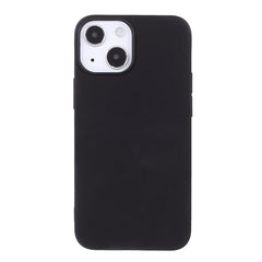 For iPhone 13 6.1 inch Matte Soft TPU Lightweight Anti-Scratch Shockproof Phone Cas - TechGearPal