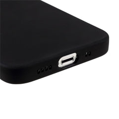 For iPhone 13 6.1 inch Matte Soft TPU Lightweight Anti-Scratch Shockproof Phone Cas - TechGearPal