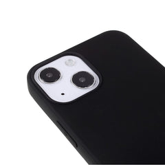 For iPhone 13 6.1 inch Matte Soft TPU Lightweight Anti-Scratch Shockproof Phone Cas - TechGearPal