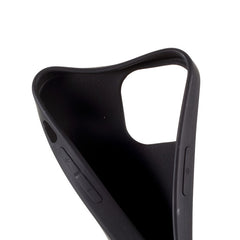 For iPhone 13 6.1 inch Matte Soft TPU Lightweight Anti-Scratch Shockproof Phone Cas - TechGearPal