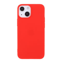 Matte TPU Phone Case Soft Phone Cover for iPhone 13 mini 5.4 inch - TechGearPal