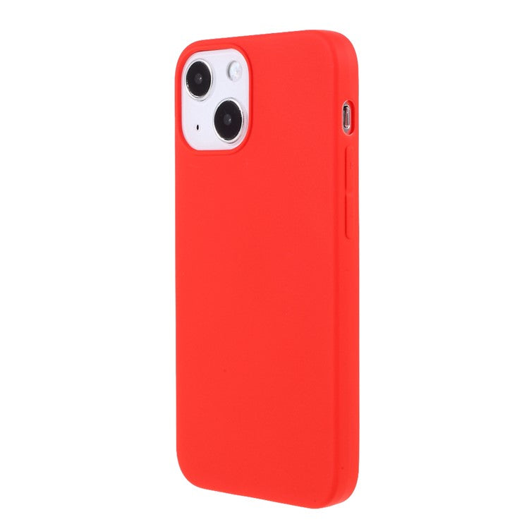Matte TPU Phone Case Soft Phone Cover for iPhone 13 mini 5.4 inch - TechGearPal